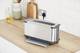 Тостер NINJA Foodi 3-in-1 ST202EU 2400 Вт серебристый