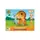 Гуашь YES Jurassic World Kids 230443 12 цветов