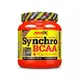 BCAA Amix Nutrition Synchro BCAA plus Sustamine, 300 грамм Фруктовый пунш