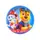 Мяч детский Paw Patrol Bambi PB2102 резиновый 23 см