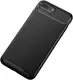 Чехол-накладка TOTO TPU Carbon Fiber 1,5mm Case Apple iPhone 7 Plus/8 Plus Black
