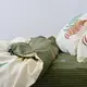Постельное белье полуторное Viluta Сатин Twill 526-1-5 210х143 см