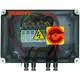 Коммуникационная коробка PV, DC 2 входа – 2 выхода, IP66