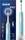 Електрична зубна щітка Oral-B PRO1 D305-513-3-Сaribbean-Blue блакитна