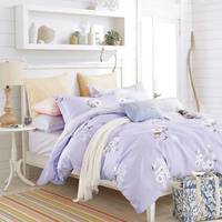 Постільна білизна полуторна Viluta Сатин Twill 274-1-5 210х143 см