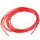 Провод силиконовый Dinogy 26 AWG (красный), 1 метр