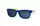 Детские очки polarized P503-8 синие с желтой дужкой