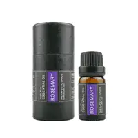 Эфирное масло Semi 100% Pure Essential Oil, 10 мл, розмарин