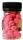 Бойлы CC Baits Fluoro Pop-Ups Plum & Caproic Acid 10мм 20 гр
