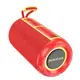 Акустика Borofone Noble sports BT speaker BR37 |BT5.3, USB/TF/FM/AUX, TWS, 5Wx2, 2h|