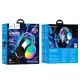 Наушники HOCO Rich channel gaming headphones RGB W109 Plus |USB7.1, 2m|