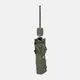 Автоматический зонт Monsen C1Rio4-green
