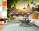 Фотообои текстурированные, виниловые Мосты, 250х380 см, fo01inV_br00292