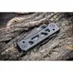 Чем складывание Weknife Tyro We24001-1