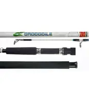 Спінінг Energofish Crocodile з закруткою 2,4м 100-250г.