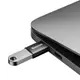 Переходник Baseus Ingenuity Series Mini OTG Adaptor Type-C to USB-A 3.1 |10Gbps|