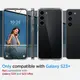 Чехол Spigen для Samsung Galaxy S23 Plus - Ultra Hybrid, Crystal Clear (ACS05668)