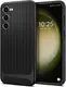 Чехол Spigen для Samsung Galaxy S23 - Neo Hybrid, Black (ACS05721)