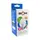 Светодиодная лампа BIOM BT-532 А60 12W E27 4500K Груша switch dimmable