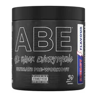 Предтренировочный комплекс Applied Nutrition ABE, 315 грамм Энергетик