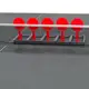 Туристовый набор для теннисного танка Gewo Flip-Paddle Set (109180000)