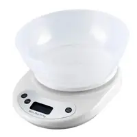 Весы кухонные Dario DKS-505С с чашей