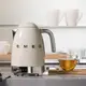 Электрочайник Smeg KLF03СREU 1.7 л