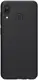 Чехол-накладка Nillkin Super Frosted Shield Samsung Galaxy A30 A305 Black
