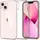 Чехол Spigen для iPhone 13 - Liquid Crystal Glitter, Crystal Quartz (ACS03516)