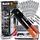 Заклёпочник для резьбовых заклепок M3-M8 KIT Black Polska (Польша)