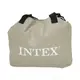 Матрас надувной полуторный Intex 64478 152х203х51 см
