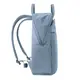 Рюкзак Soft Tote XD Design Back голубой 16" (объем 12L/15L)