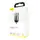 АЗУ Baseus Tiny Star Mini PPS Car Charge Type-C Port 30W, Gray (VCHX-B0G)