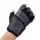 Перчатки для фитнеса PowerPlay PP-2229, Black XL