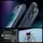 Чехол Spigen для iPhone 16 Pro Max - Liquid Air, Navy Blue (ACS07989)