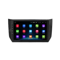 Штатна магнітола 10" Lesko для Nissan Sentra VII B17 Рестайлінг 2015-2019 2/32Gb/ Wi-Fi Optima Ніссан
