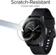 Защитное стекло Spigen для Samsung Galaxy Watch (42mm) - GLAS.tR Slim, 3шт (600GL25075)