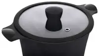 Каструля з кришкою 2.5 л Zitrone Ringel RG-2108-20