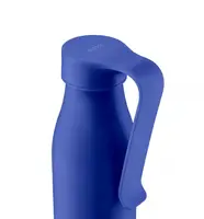 Термос Alessi Away 500 мл синий