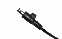 Dc кабель для блока питания 5.5x3.0 or 5.0x3.0mm (+pin) (3.5a) (1.2m) (B class) 1 день гар.