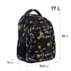 Рюкзак GoPack Education GO24-175M-8 Emoji