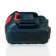 Литий-ионный аккумулятор KRAFFTEC 48V 1500mAh для электроинструментов, Акб для шуруповерта