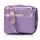 Бьюти-кейс Semi Line 16L Purple (T5916-1)