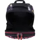 Рюкзак Bagland Turtle 17 л черный 672 0013466