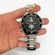 Часы наручные мужские SKMEI 1670SIWT SILVER-WHITE, часы тактические противоударные. Цвет: серебряный