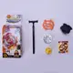 Волчок BEYBLADE Бейблейд Rising Ragnaruk G R Stamina B-36 с пусковым устройством