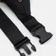 Женская поясная сумка Monsen C1HSSA0536bl-black