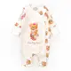 Мужчина для девочки на кнопках с мишками Girl Bears
