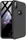 Чохол-накладка GKK 3 in 1 Hard PC Case Apple iPhone XS Black