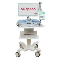 Електроміограф EMS Surpass LT 4-канальний Праймед